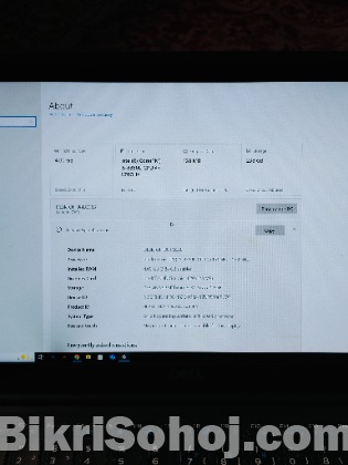 Dell Latitude 7390